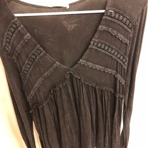Alter’dstate long sleeve shirt